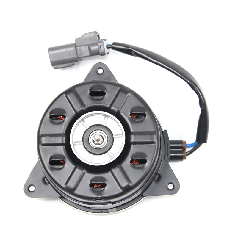 OEM 38616 RAA A01 Honda Cooling Fan Motor ODYSSEY 2005-2008  ACCORD 2003-2007