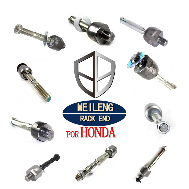 Tie Rod End Inner Ball Joint 53521 HONDA Accord 2008-2016 Auto Steering System