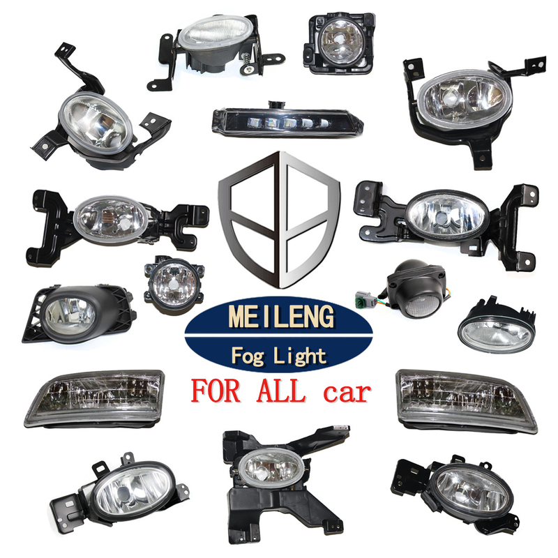 Honda Led Tail Fog Lamp Halogen Xenon Headlight Japanese Toyota