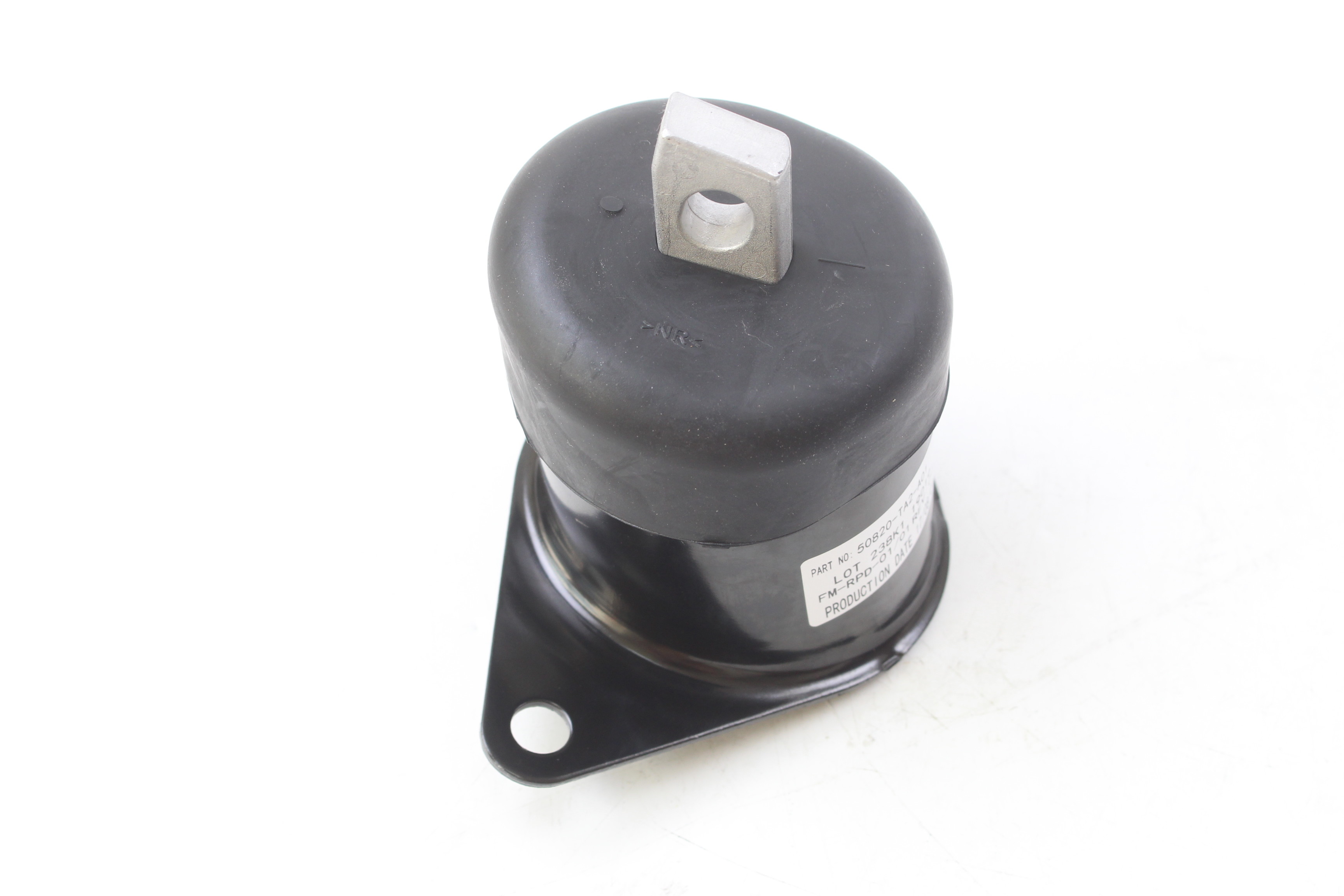 OEM 50820-TA2-A01 Honda Suspension Parts Aluminum Material