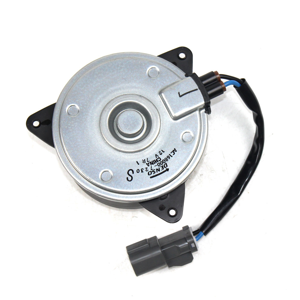 OEM 38616 RAA A01 Honda Cooling Fan Motor ODYSSEY 2005-2008  ACCORD 2003-2007